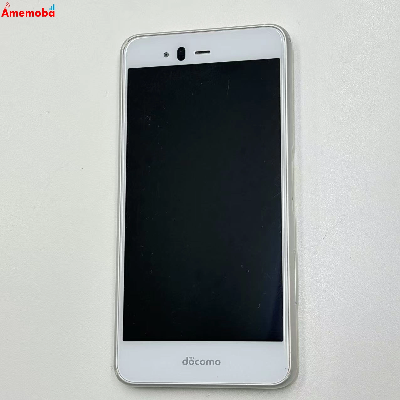 arrows Be 32GB F-04K White docomo版SIMフリー