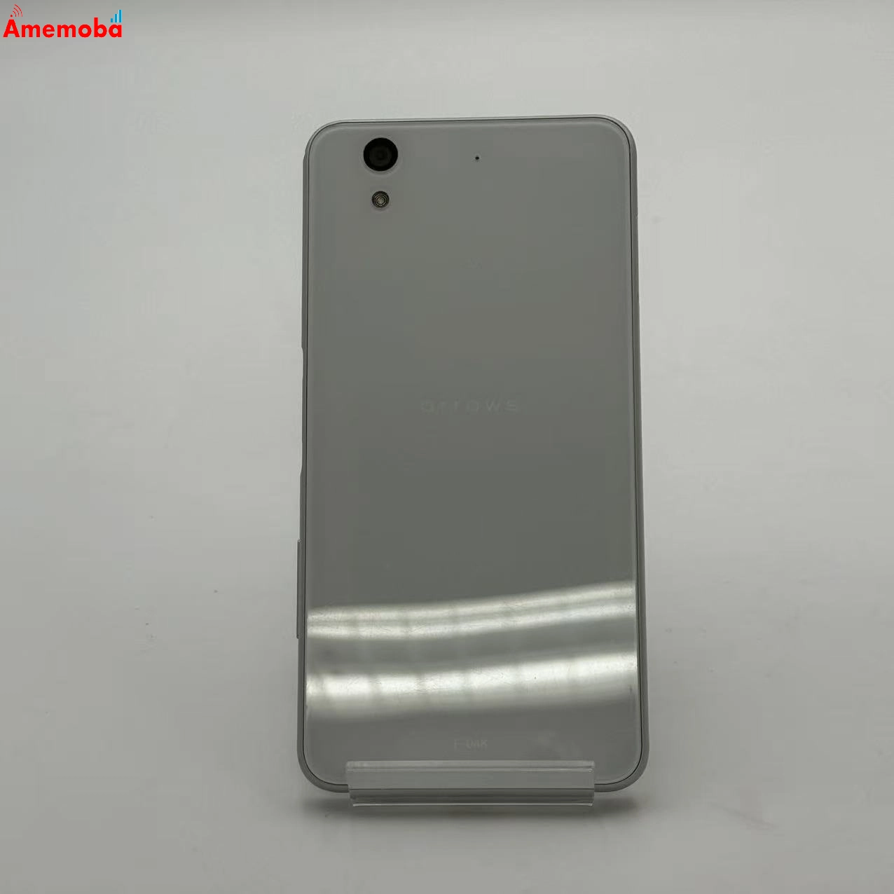 arrows Be 32GB F-04K White docomo版SIMフリー