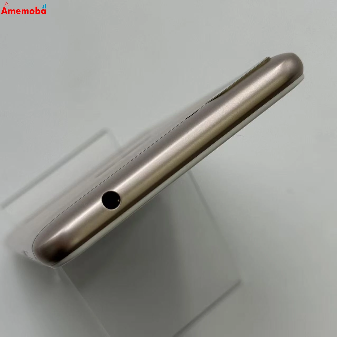 ZenFone 4 Max 32GB サンライトゴールド ASUSX00HD SIMフリー