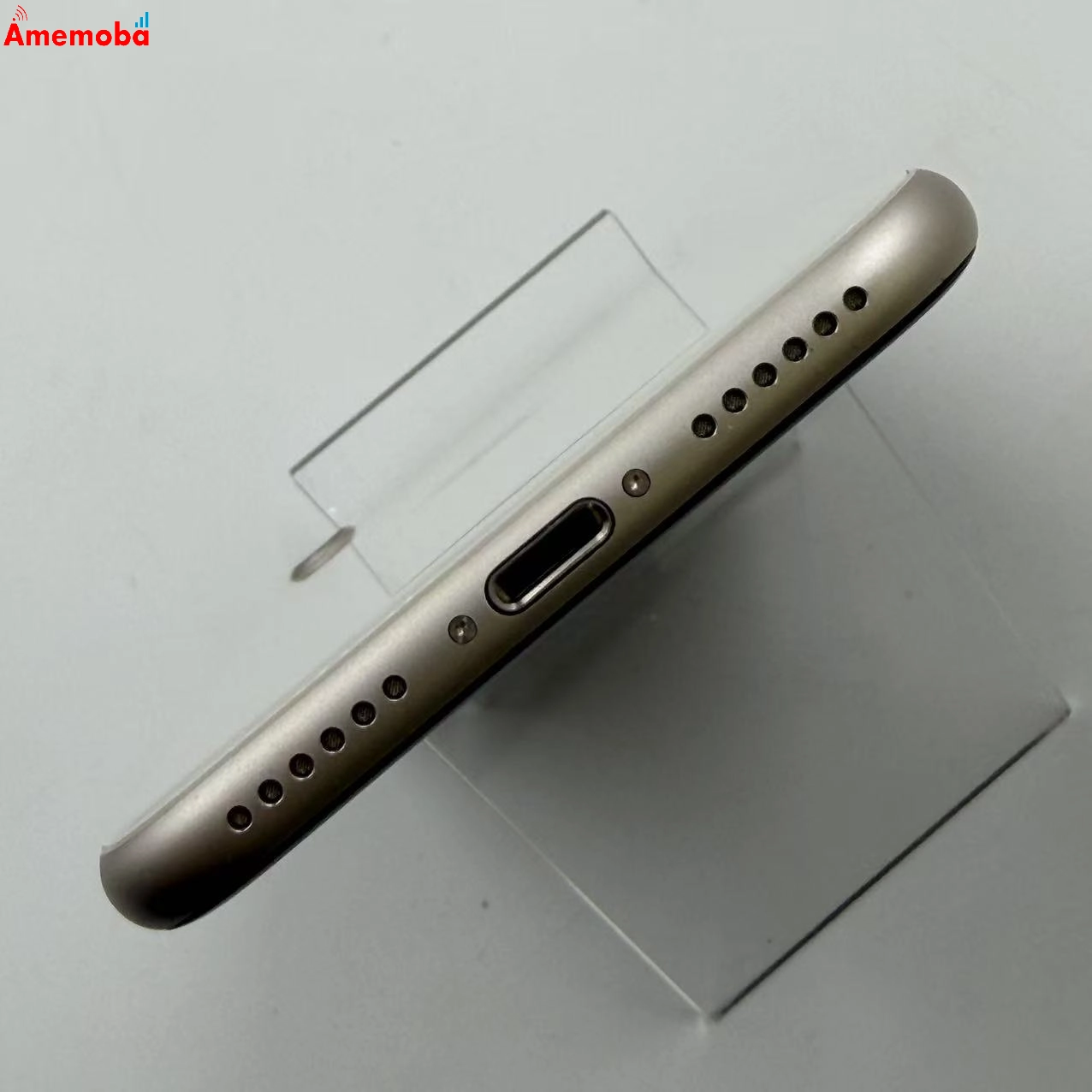 iPhoneSE 第3世代 64GB スターライト MMYD3J/A SoftBank版SIMフリー 極美品