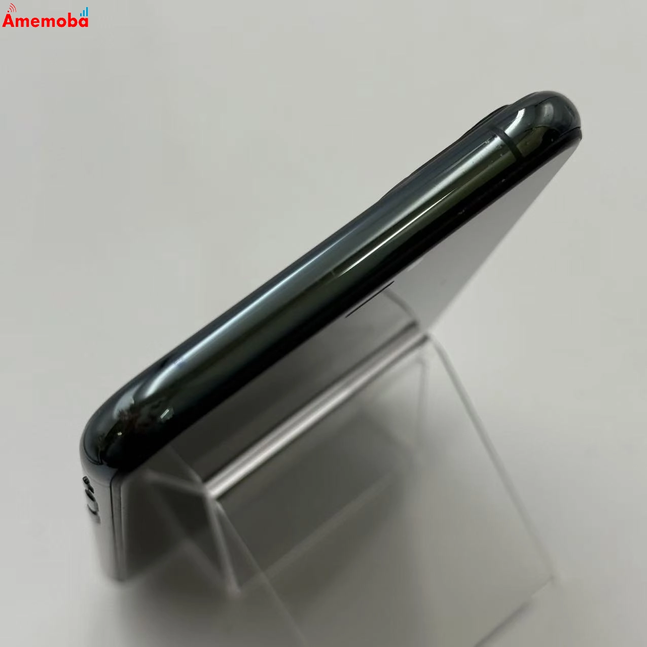 iPhone11 Pro Max 512GB ミッドナイトグリーン MWHR2J/A docomo版SIMフリー ジャンク品