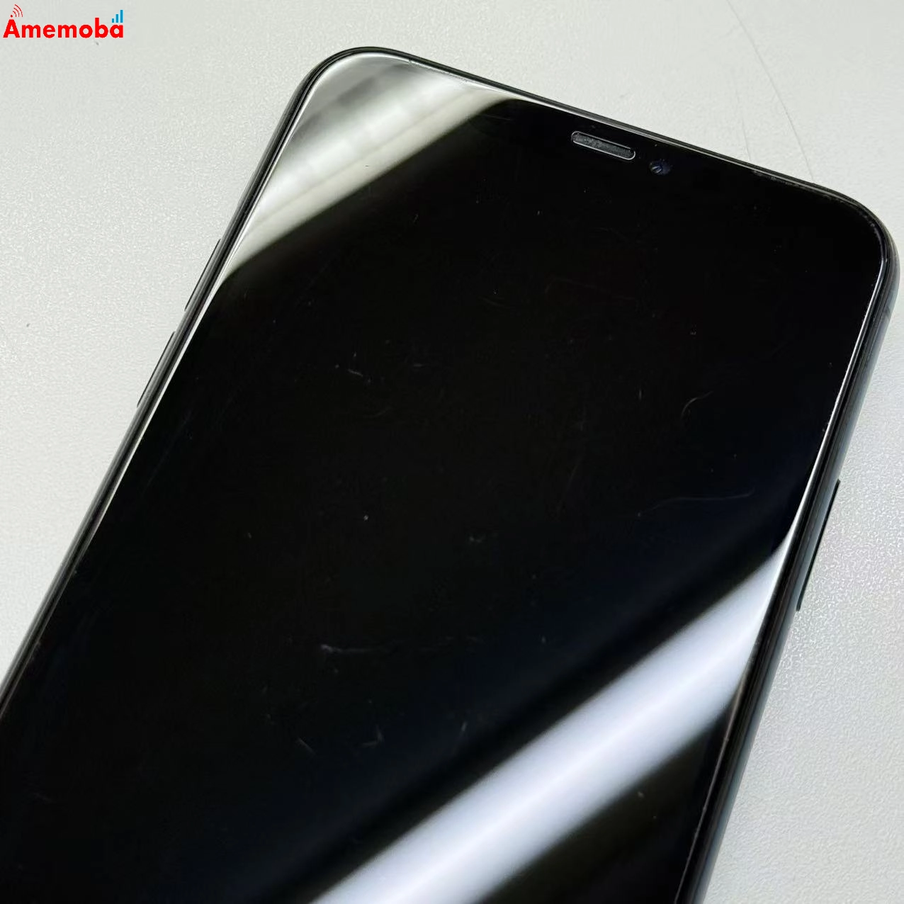 iPhone11 Pro Max 512GB ミッドナイトグリーン MWHR2J/A docomo版SIMフリー ジャンク品