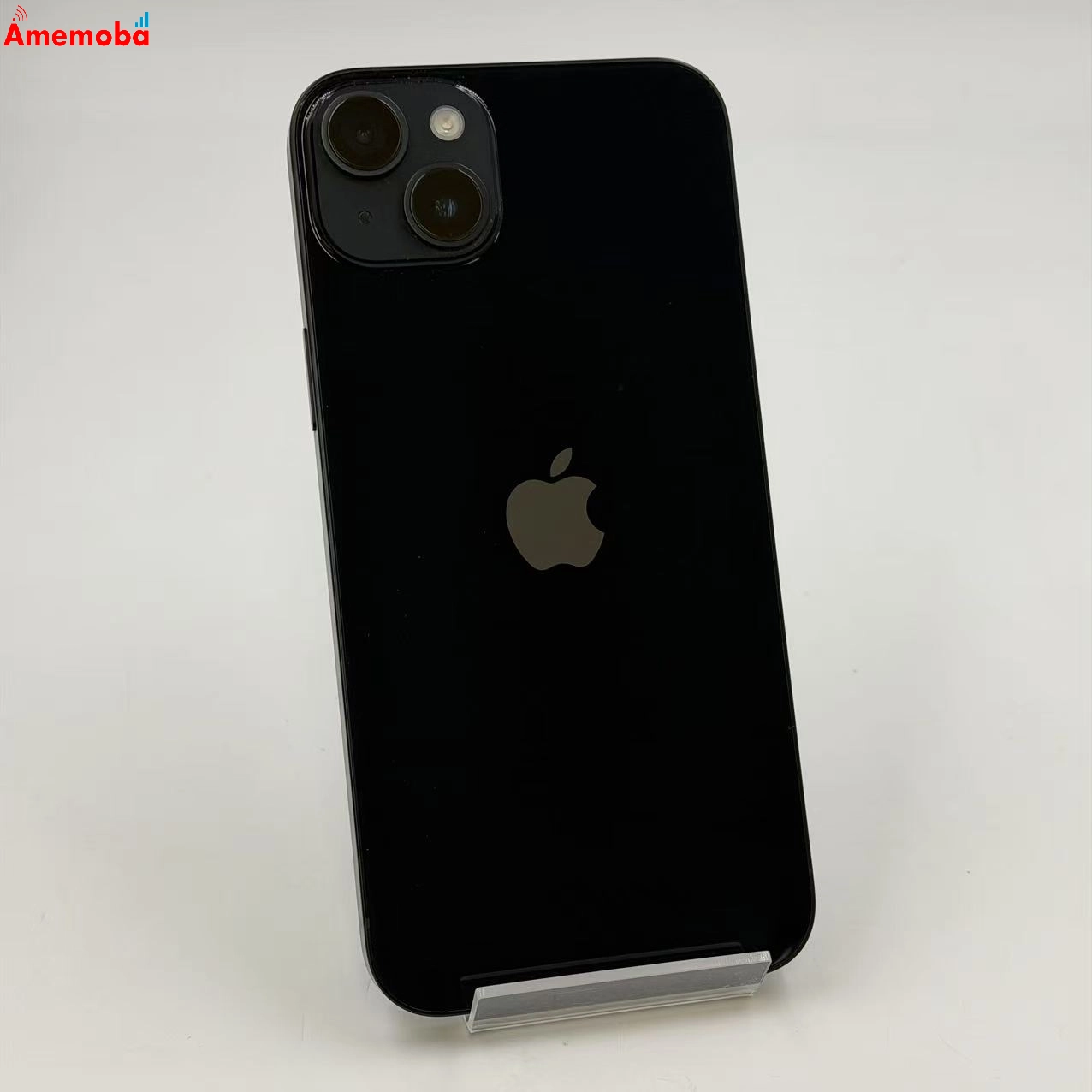 iPhone14 Plus 128GB ミッドナイト MQ4A3J/A Apple版SIMフリー