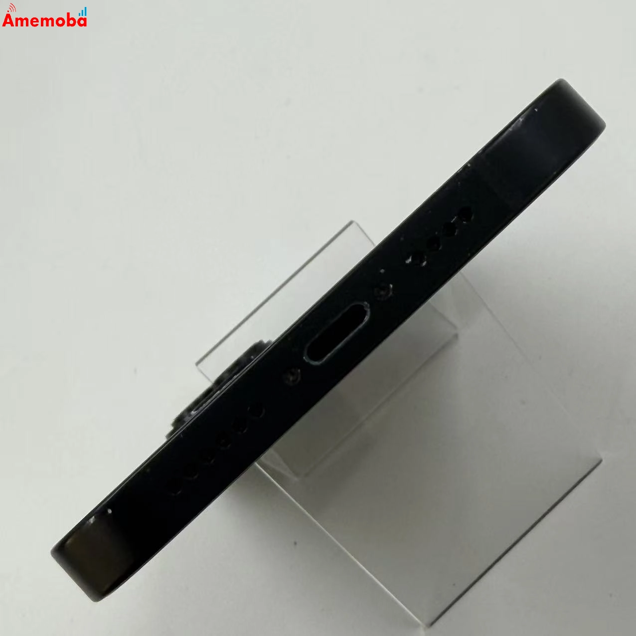 iPhone14 Plus 128GB ミッドナイト MQ4A3J/A Apple版SIMフリー