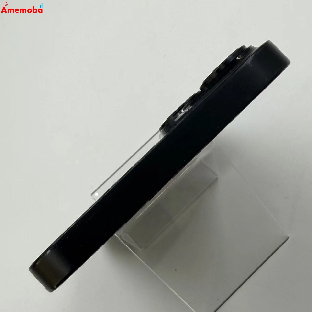 iPhone14 Plus 128GB ミッドナイト MQ4A3J/A Apple版SIMフリー