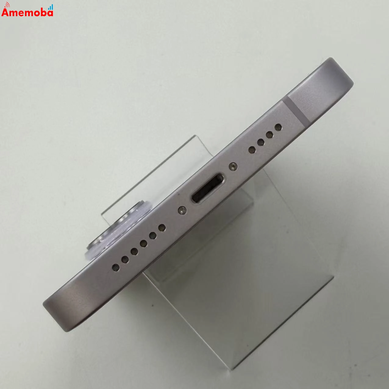 iPhone14 Plus 128GB パープル MQ4E3J/A Apple版SIMフリー