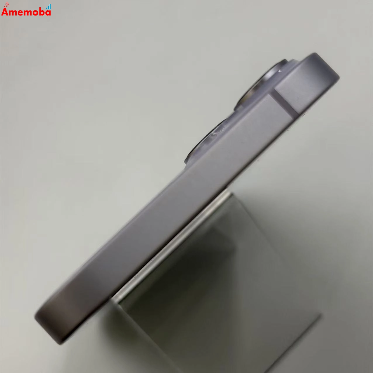 iPhone14 Plus 128GB パープル MQ4E3J/A Apple版SIMフリー