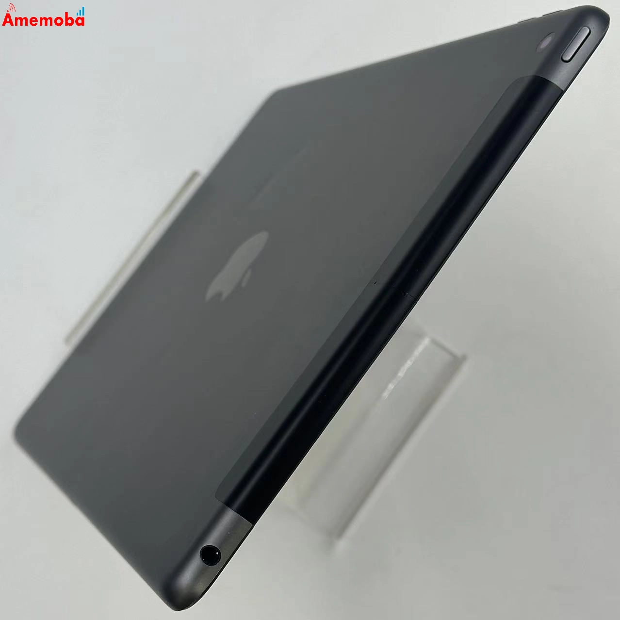 iPad 第9世代 64GB スペースグレイ MK473J/A AU版SIMフリー