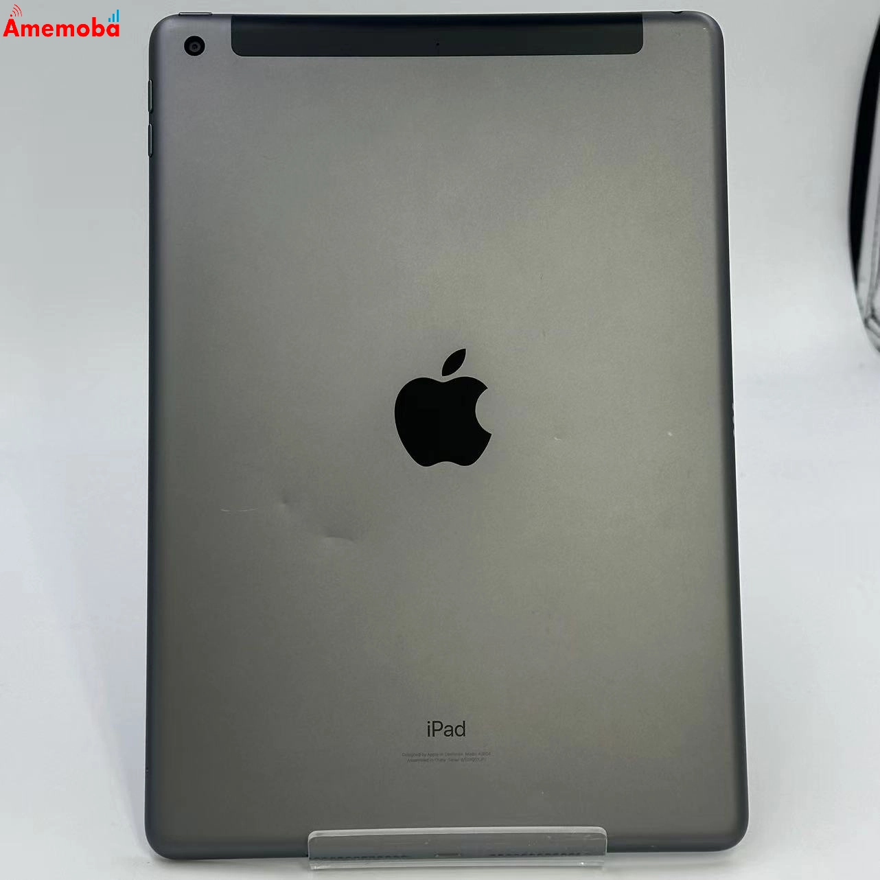 iPad 第9世代 64GB スペースグレイ MK473J/A AU版SIMフリー