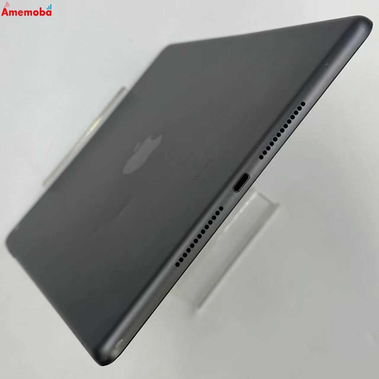 iPad 第9世代 64GB スペースグレイ MK473J/A AU版SIMフリー