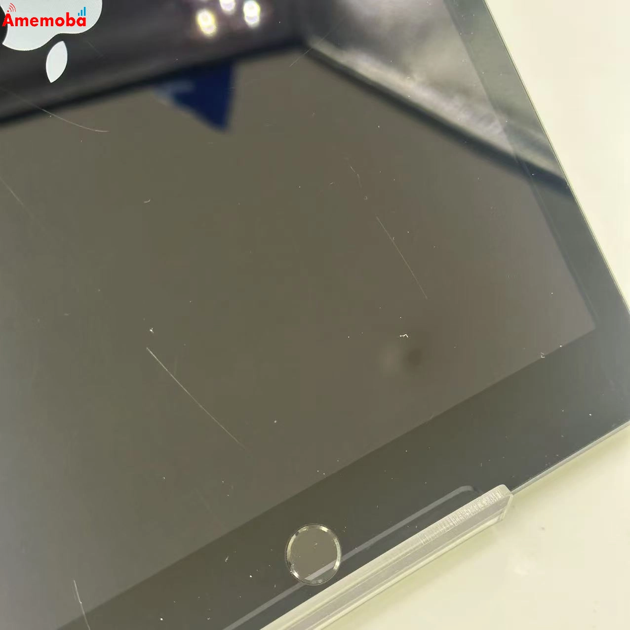 iPad 第9世代 64GB スペースグレイ MK473J/A AU版SIMフリー