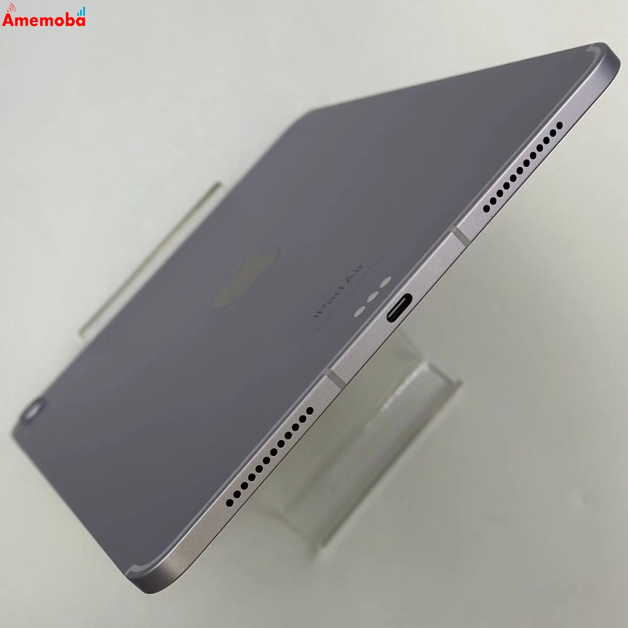 iPad Air 11インチ 第6世代 128GB パープル 3M677J/A Apple版SIMフリー 新品同様