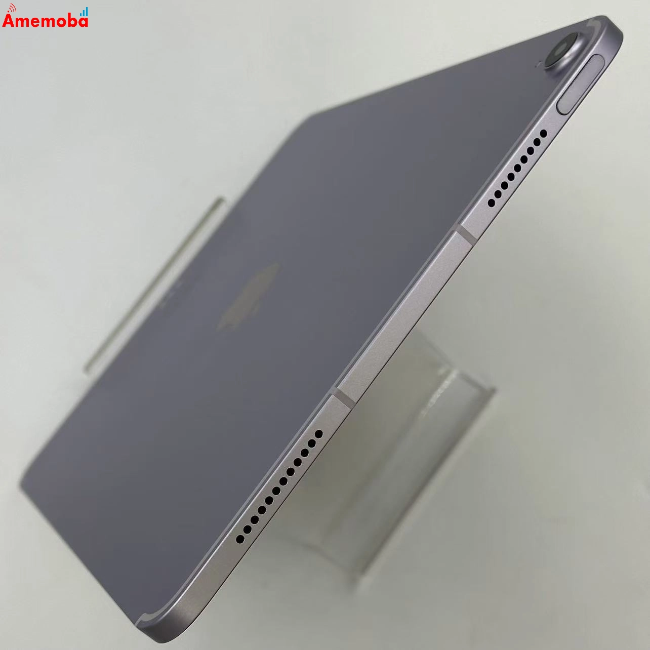 iPad Air 11インチ 第6世代 128GB パープル 3M677J/A Apple版SIMフリー 新品同様