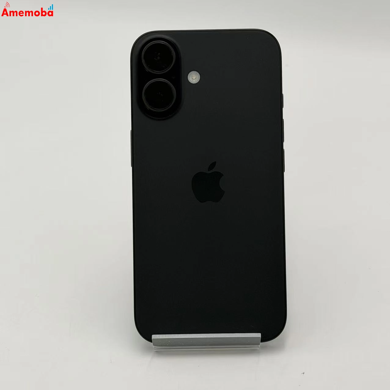 iPhone16 128GB ブラック MYDQ3J/A docomo版SIMフリー 新品同様