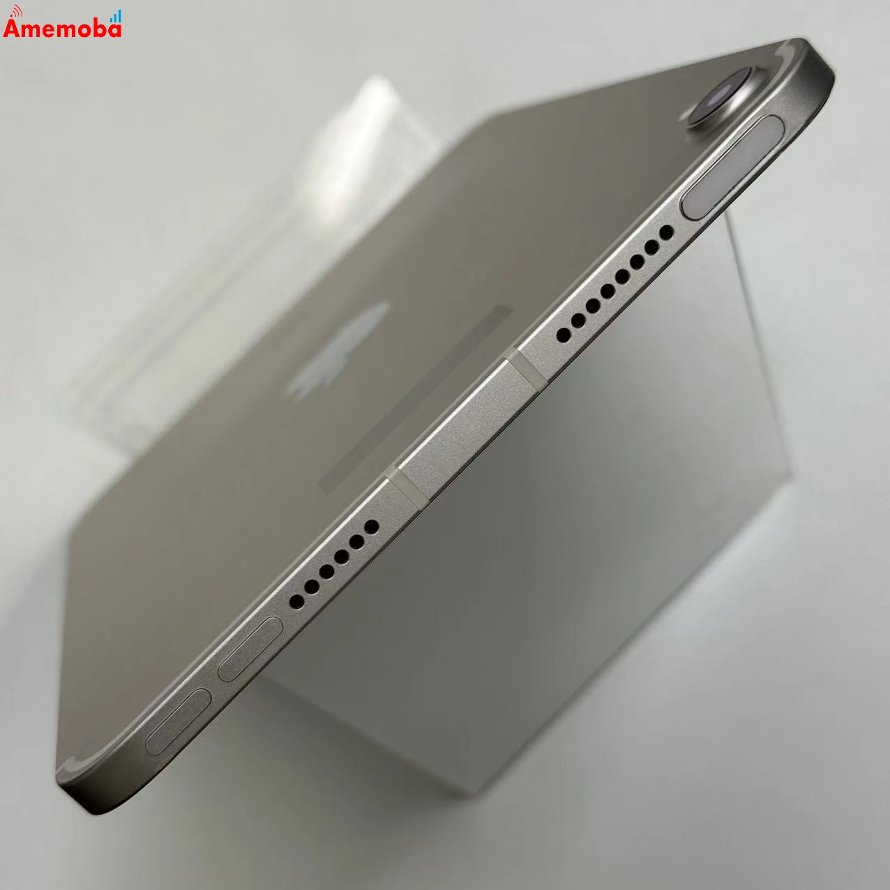 iPad mini 第6世代 64GB スターライト MK913CH/A 海外版SIMフリー