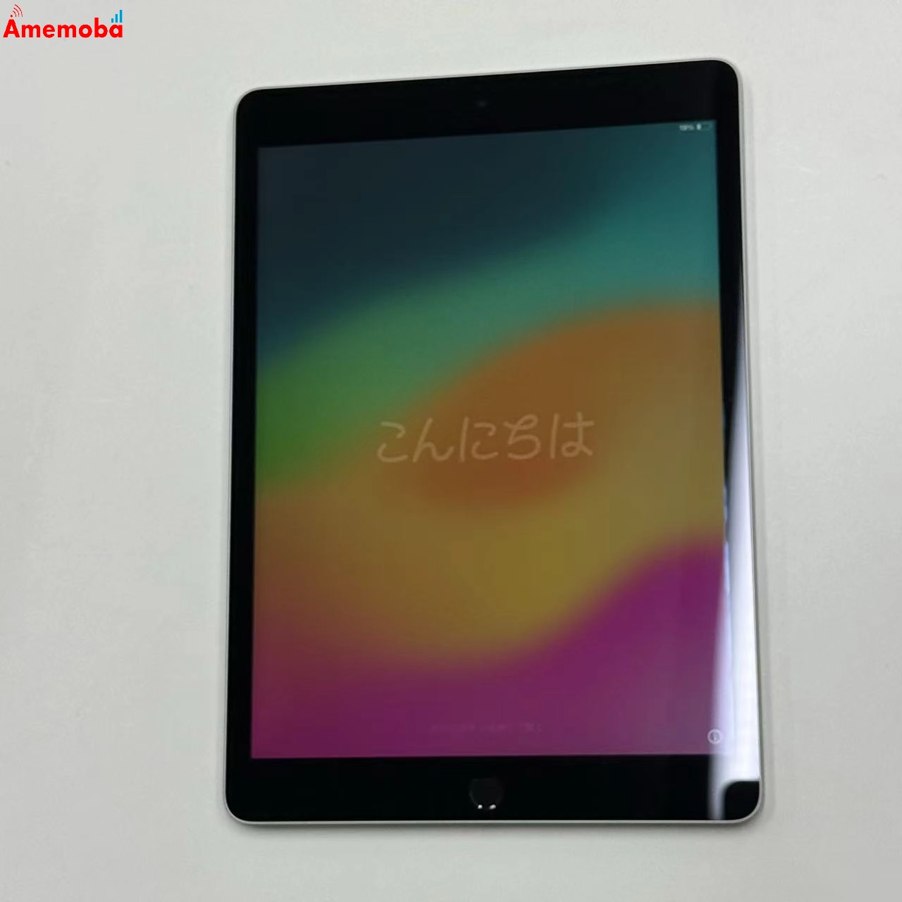 iPad 第9世代 Wi-Fiモデル 64GB シルバー MK2L3J/A 新品未使用