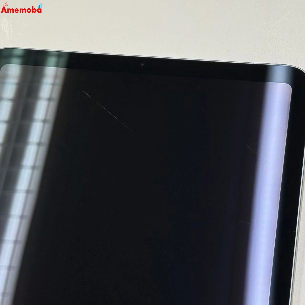 iPad Air 第4世代 Wi-Fiモデル 256GB スカイブルー MYFY2J/A ジャンク品