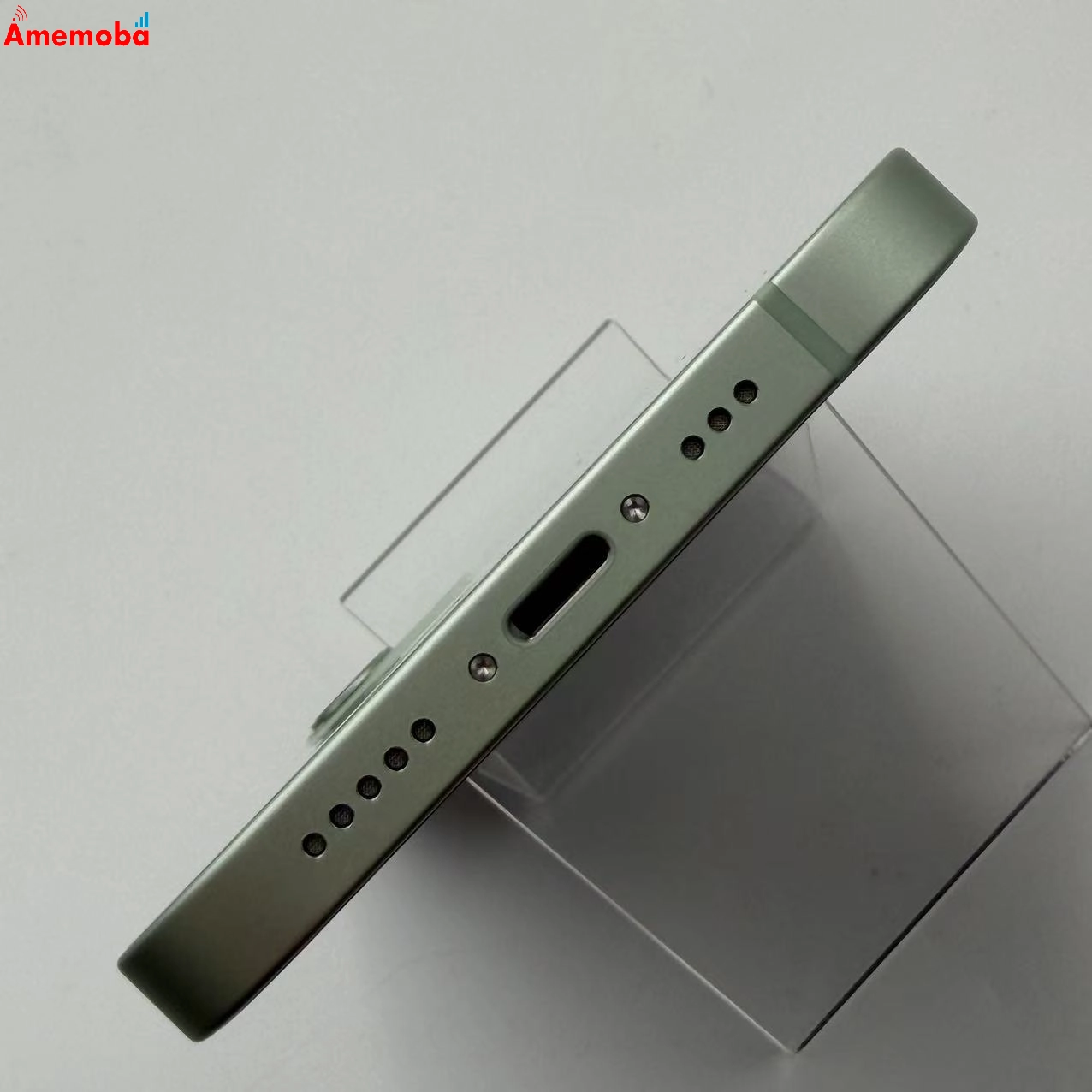 iPhone12 128GB グリーン NGHY3J/A docomo版SIMフリー 極美品