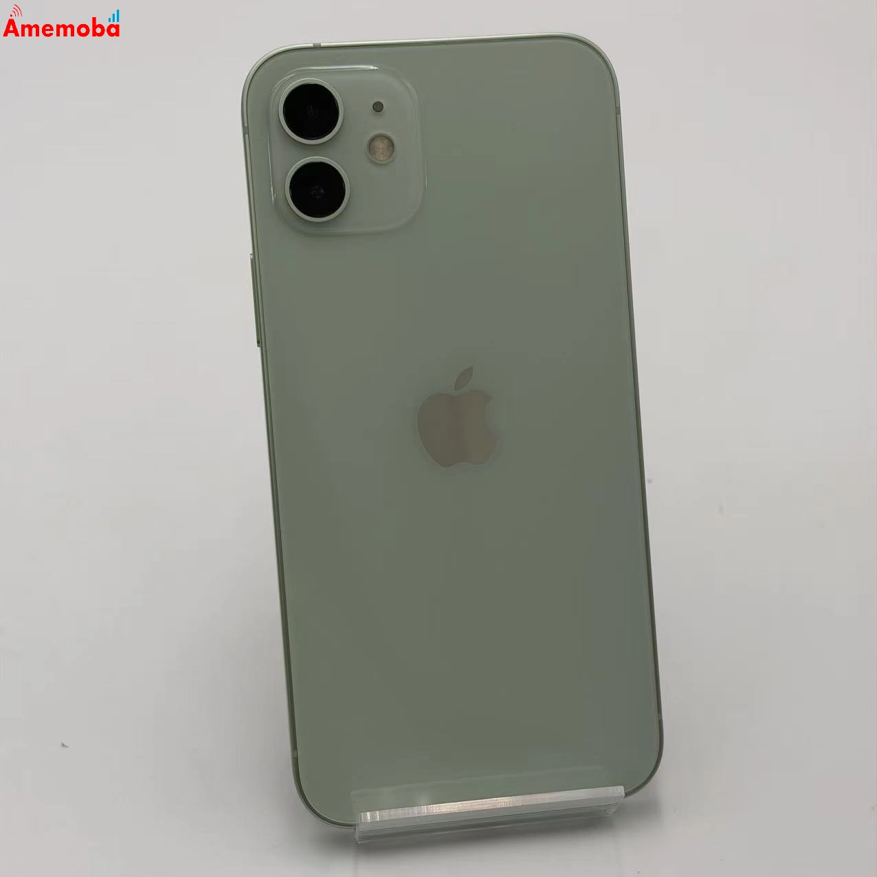 iPhone12 128GB グリーン NGHY3J/A docomo版SIMフリー 極美品