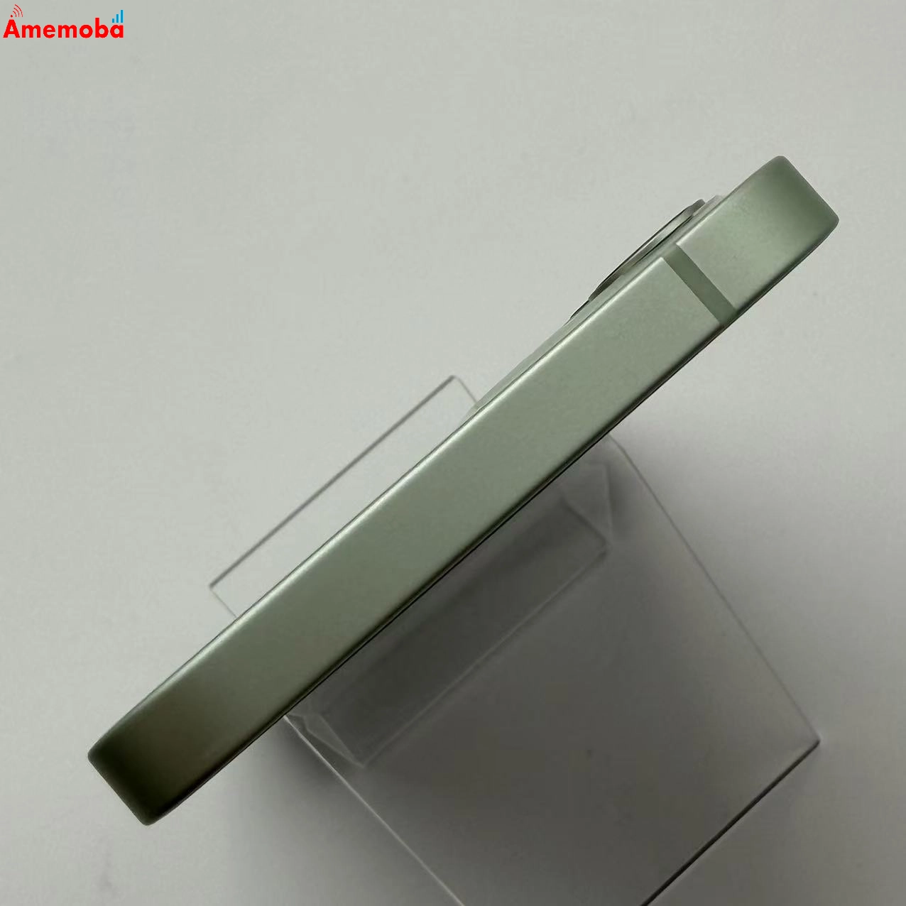 iPhone12 128GB グリーン NGHY3J/A docomo版SIMフリー 極美品