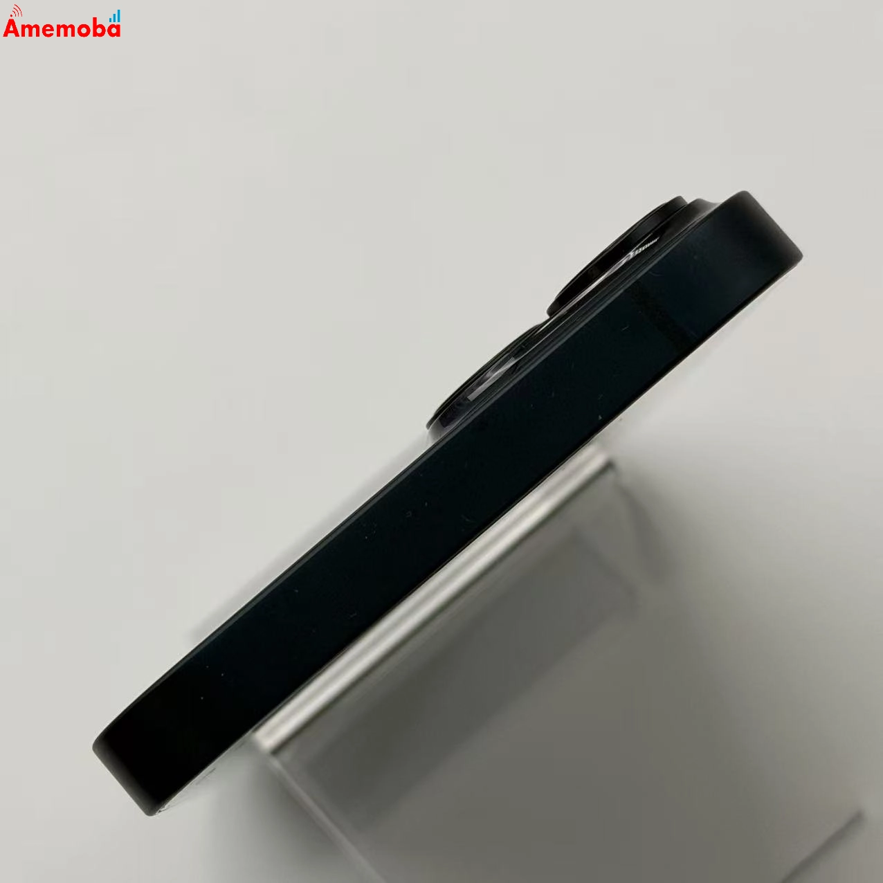 iPhone14 128GB ミッドナイト MPUD3J/A AU版SIMフリー 美品