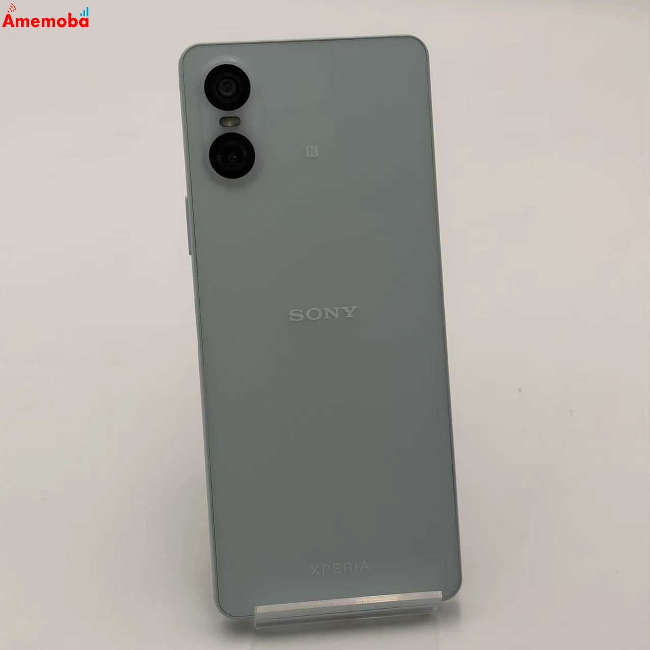 Xperia 10 VI 6GB/128GB ブルー XQ-ES44 ストア版SIMフリー 美品