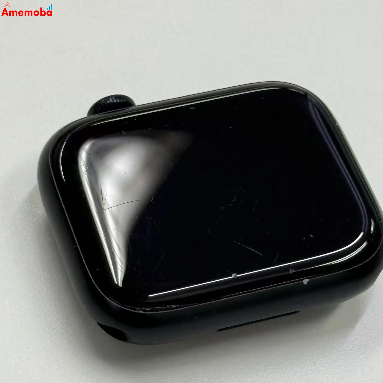 Apple Watch Series8 45mm GPS+Cellularモデル 32GB ミッドナイト MNK43J/A SoftBank版SIMフリー