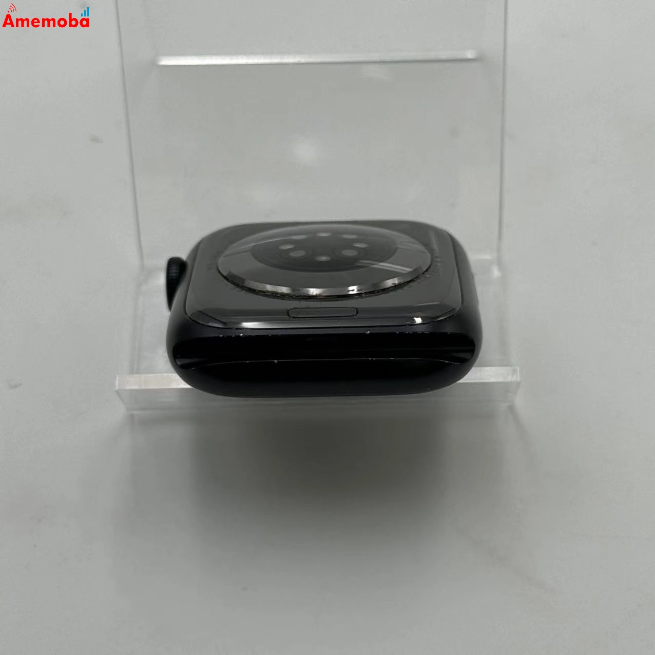 Apple Watch Series8 45mm GPS+Cellularモデル 32GB ミッドナイト MNK43J/A SoftBank版SIMフリー