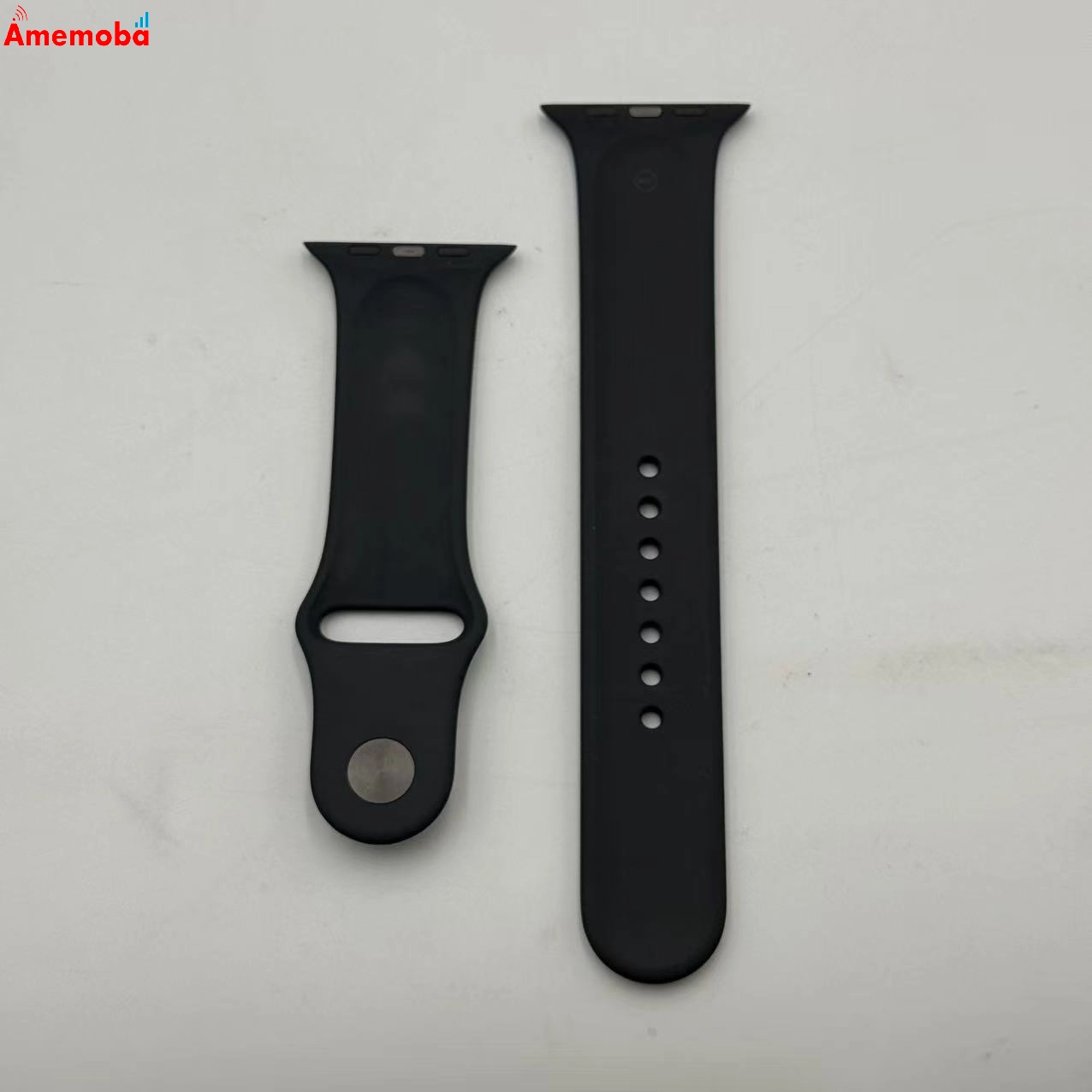 Apple Watch Series8 45mm GPS+Cellularモデル 32GB ミッドナイト MNK43J/A SoftBank版SIMフリー