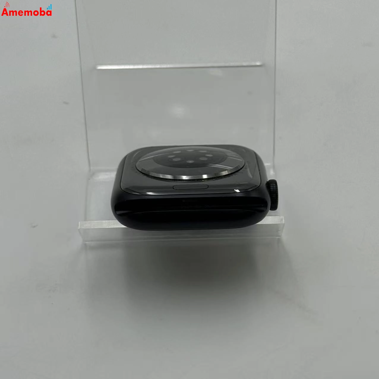 Apple Watch Series8 45mm GPS+Cellularモデル 32GB ミッドナイト MNK43J/A SoftBank版SIMフリー