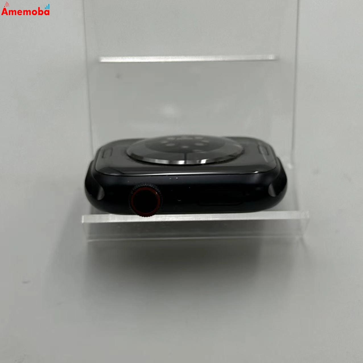 Apple Watch Series8 45mm GPS+Cellularモデル 32GB ミッドナイト MNK43J/A SoftBank版SIMフリー