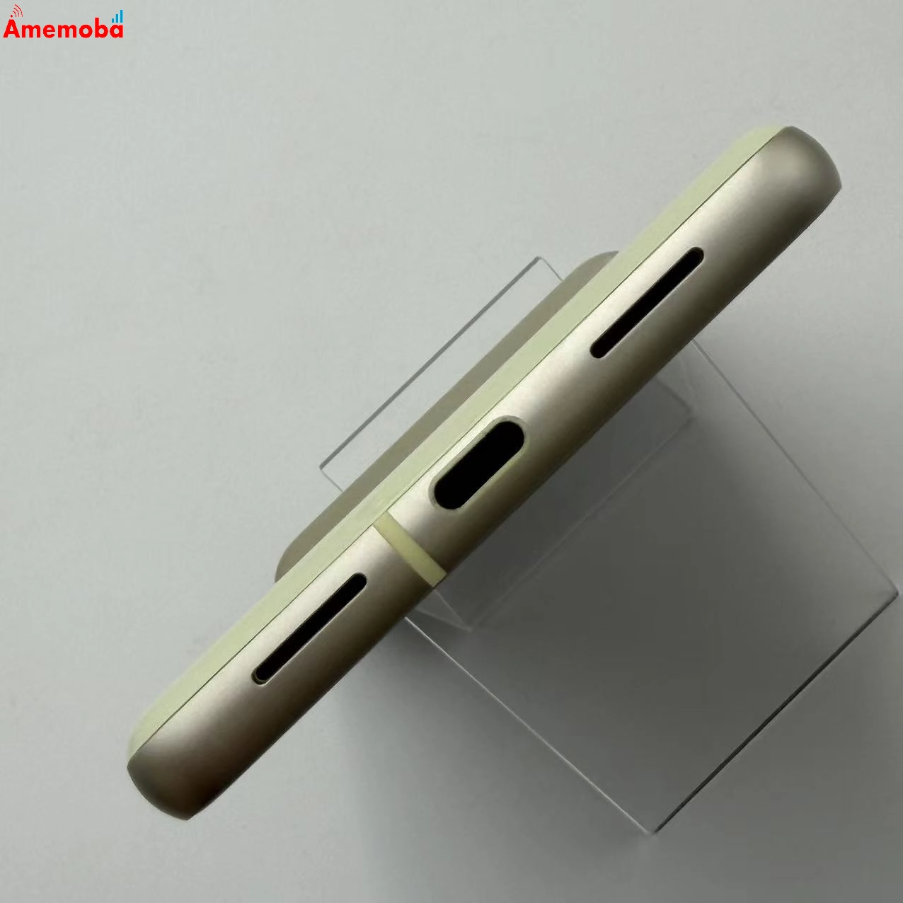 Google Pixel 7 128GB Lemongrass G03Z5 AU版SIMフリー 新品同様