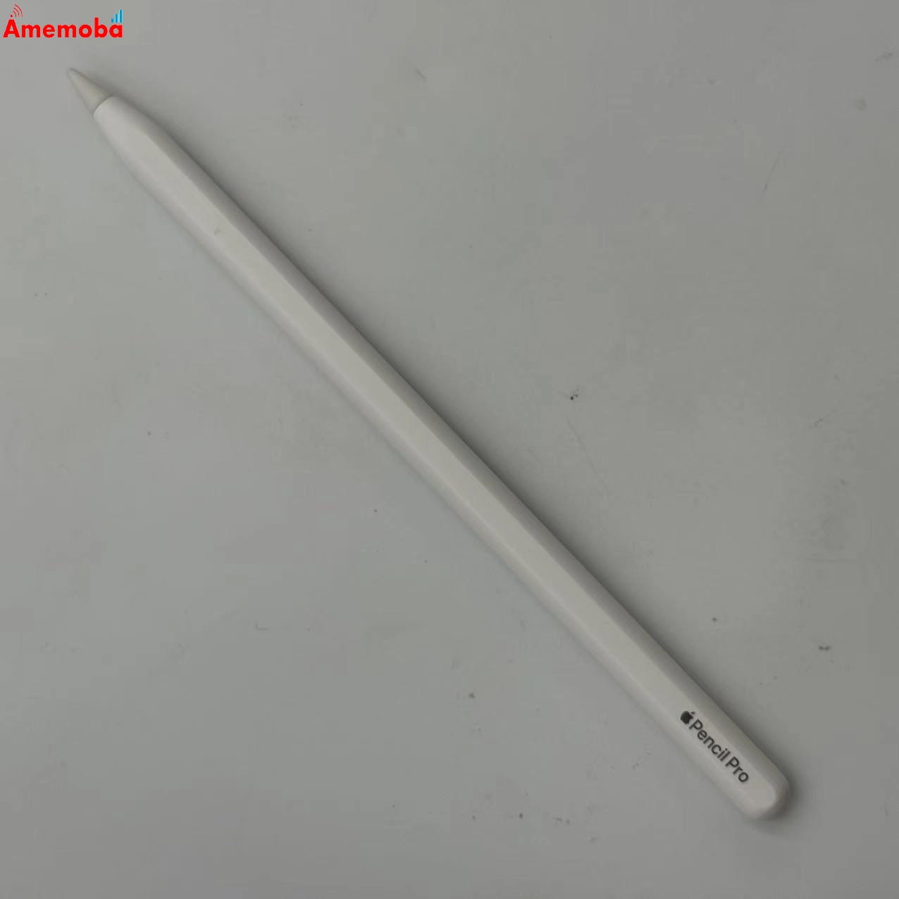 Apple Pencil Pro ホワイト MX2D3ZA/A 極美品