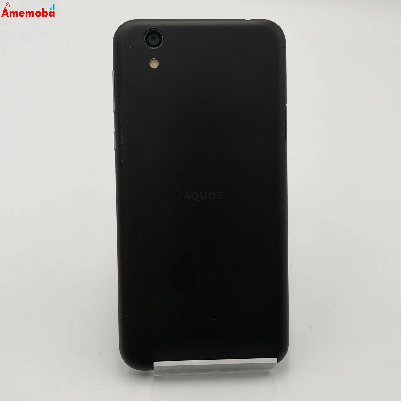 AQUOS sense 32GB Velvet Black SH-01K docomo版SIMフリー