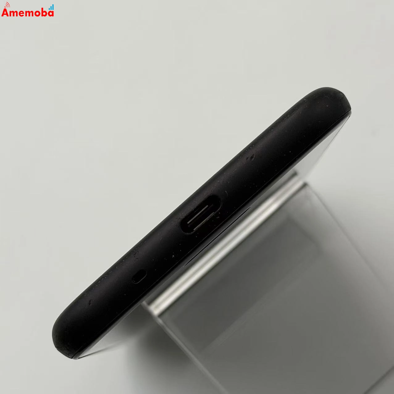 AQUOS sense 32GB Velvet Black SH-01K docomo版SIMフリー