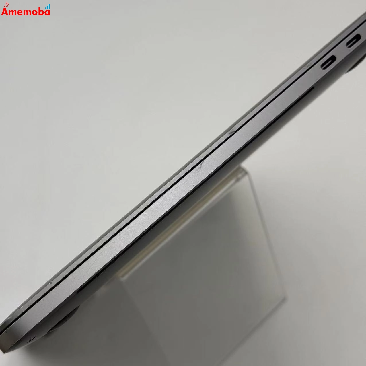 MacBook Pro 13インチ 2020 Four Thunderbolt 3 ports 512GB スペースグレイ A2251 Corei5 2GHz 訳あり品