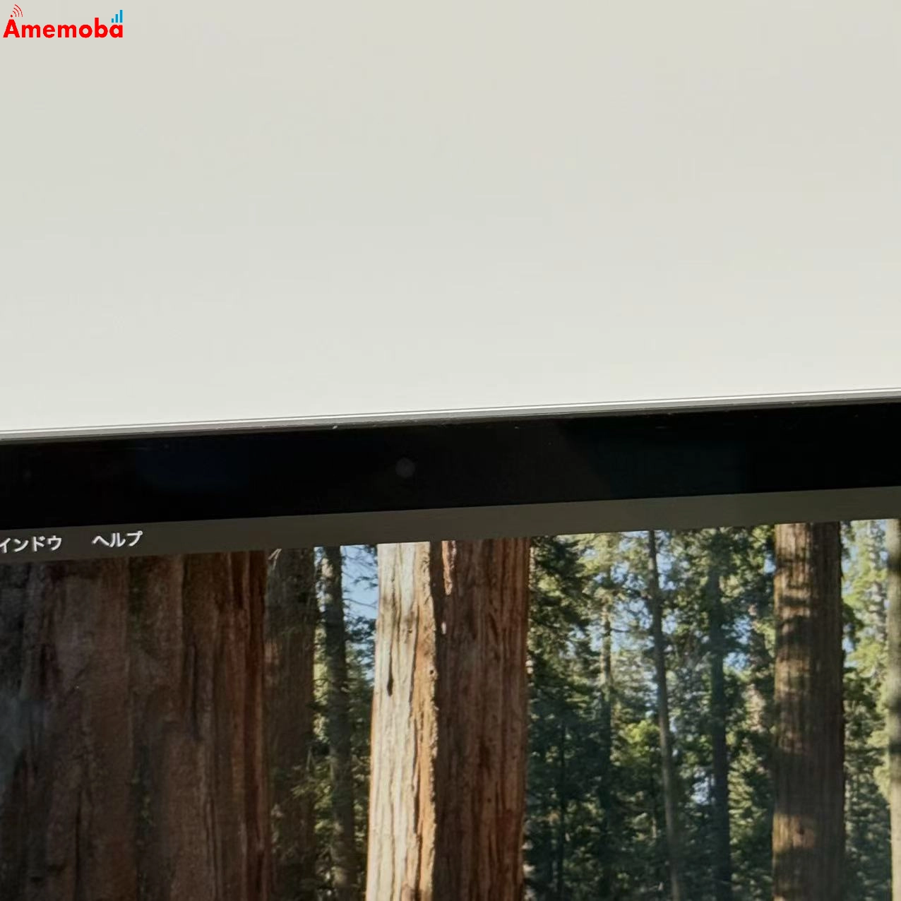 MacBook Pro 13インチ 2020 Four Thunderbolt 3 ports 512GB スペースグレイ A2251 Corei5 2GHz 訳あり品