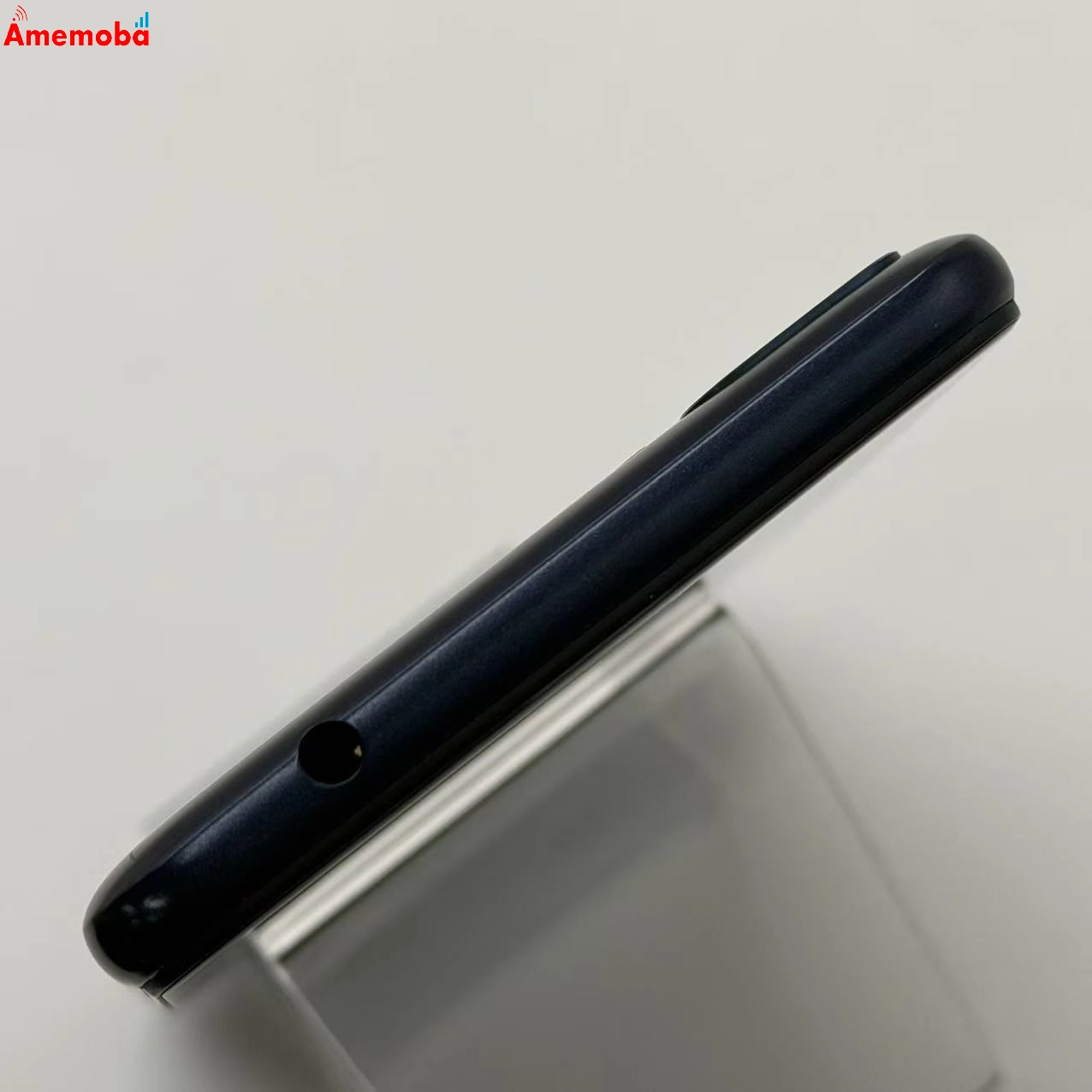 ZenFone 4 Max 32GB ネイビーブラック ASUSX00HD  ストア版SIMフリー