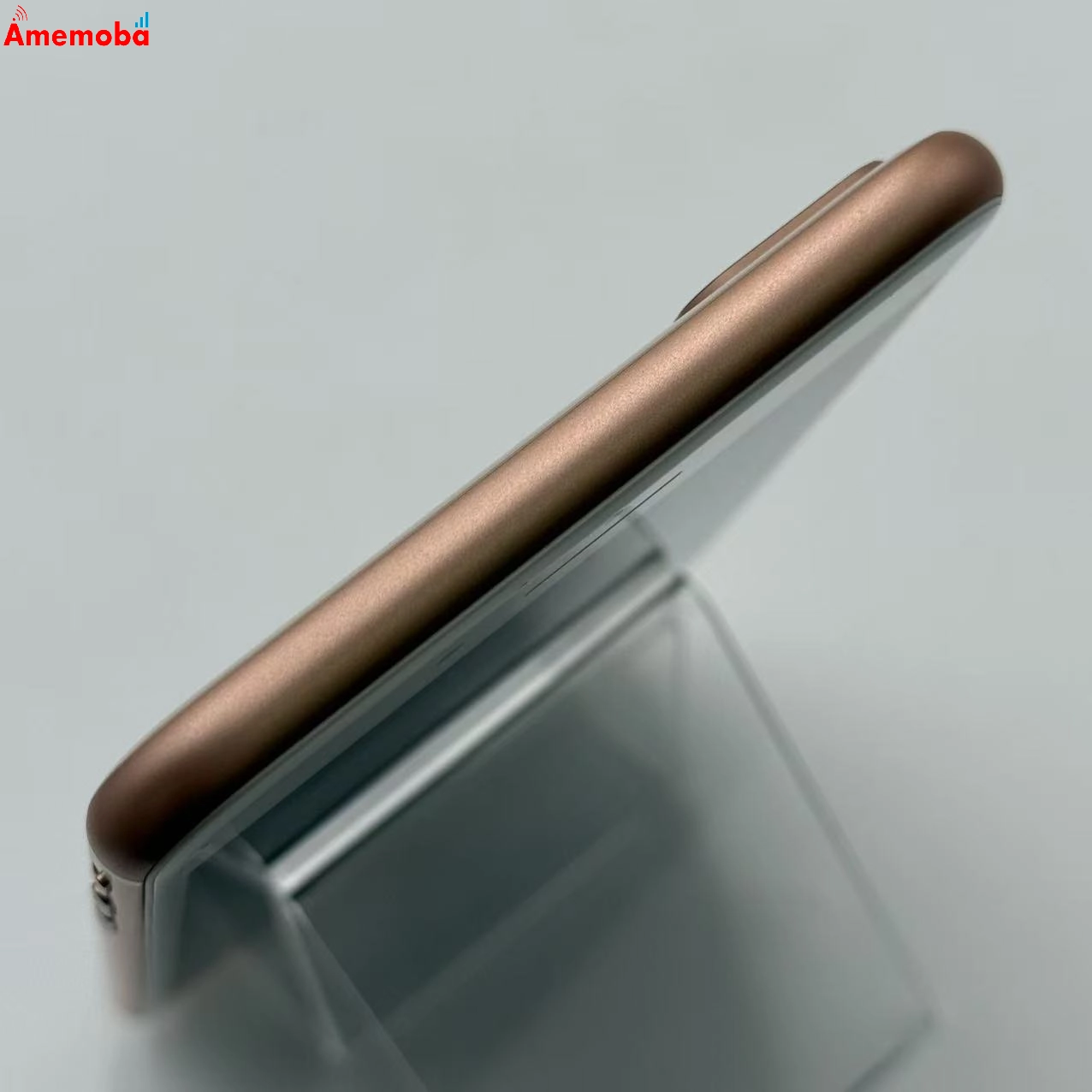 iPhone8 Plus 64GB ゴールド 3D097J/A AU版SIMフリー 極美品 au