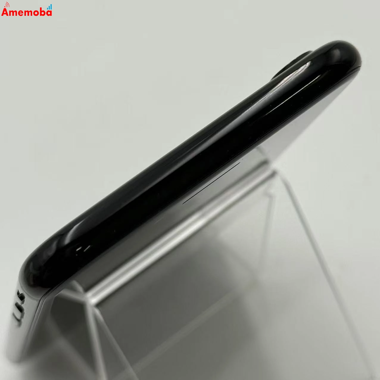 iPhone7 128GB ジェットブラック 3C240J/A AU版SIMフリー au