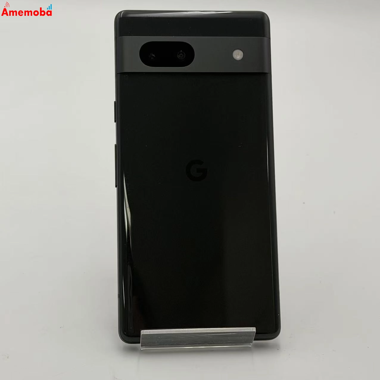 Google Pixel 7a 128GB Charcoal G82U8 SoftBank版SIMフリー