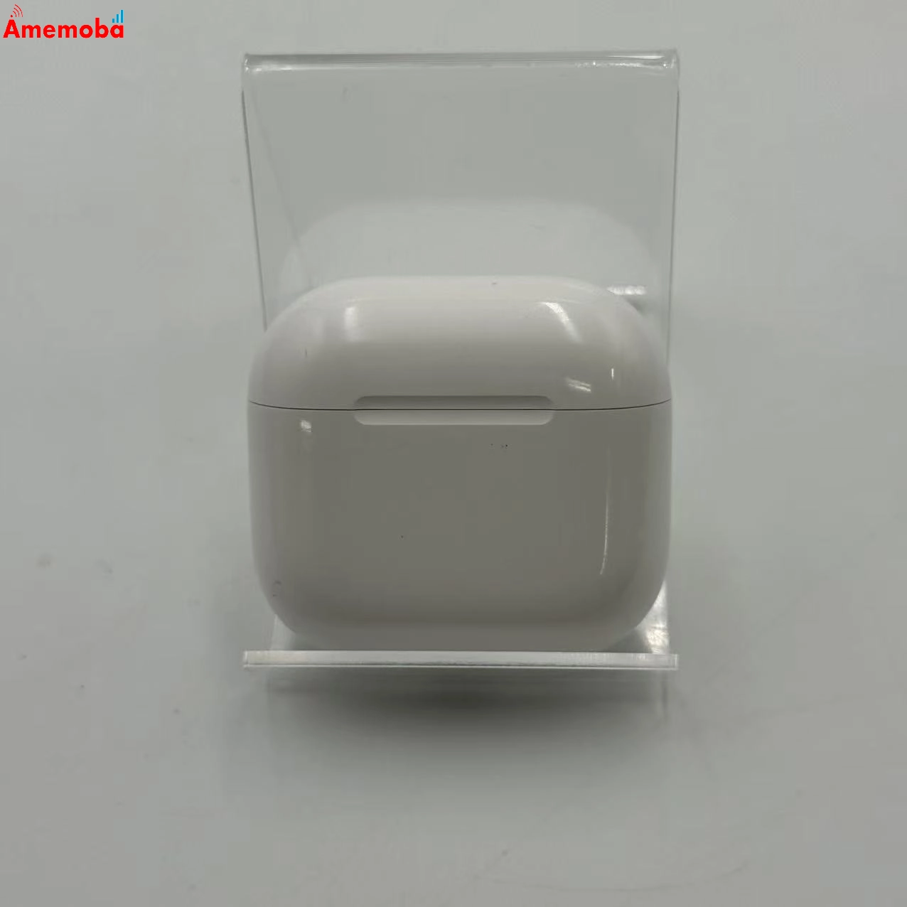 AirPods 第4世代 アクティブノイズキャンセリング搭載 ホワイト MXP93LL/A