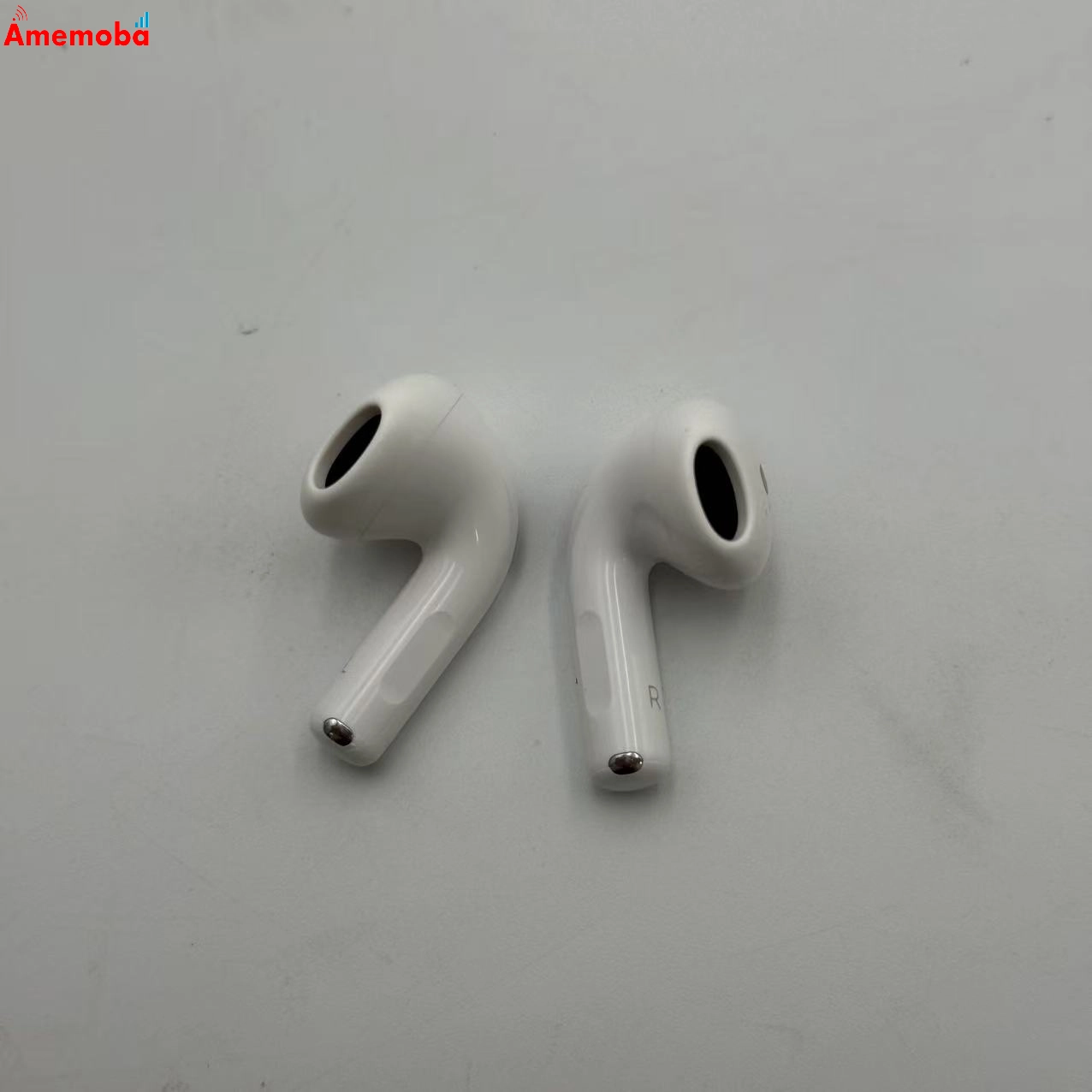 AirPods 第4世代 アクティブノイズキャンセリング搭載 ホワイト MXP93LL/A
