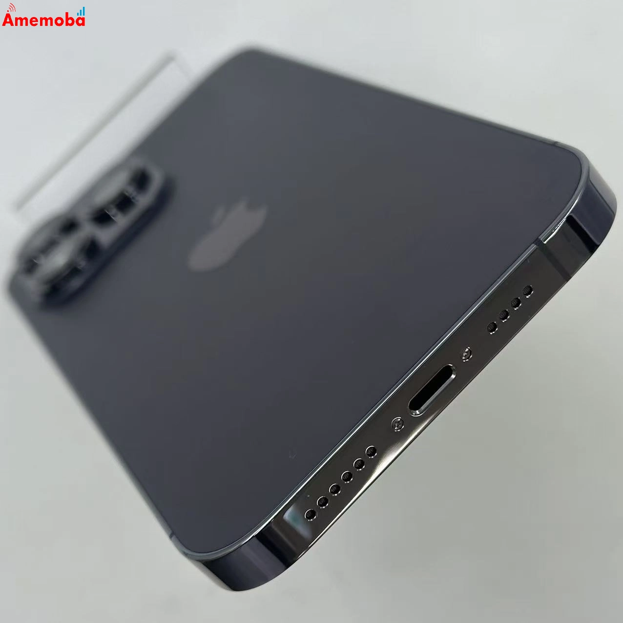 iPhone14 Pro Max 256GB ディープパープル NQ9E3J/A Apple版SIMフリー 交換未使用品