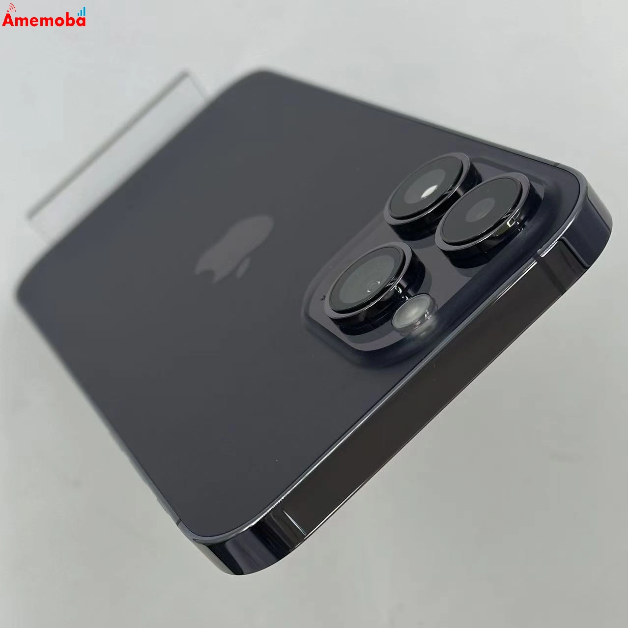 iPhone14 Pro Max 256GB ディープパープル NQ9E3J/A Apple版SIMフリー 交換未使用品