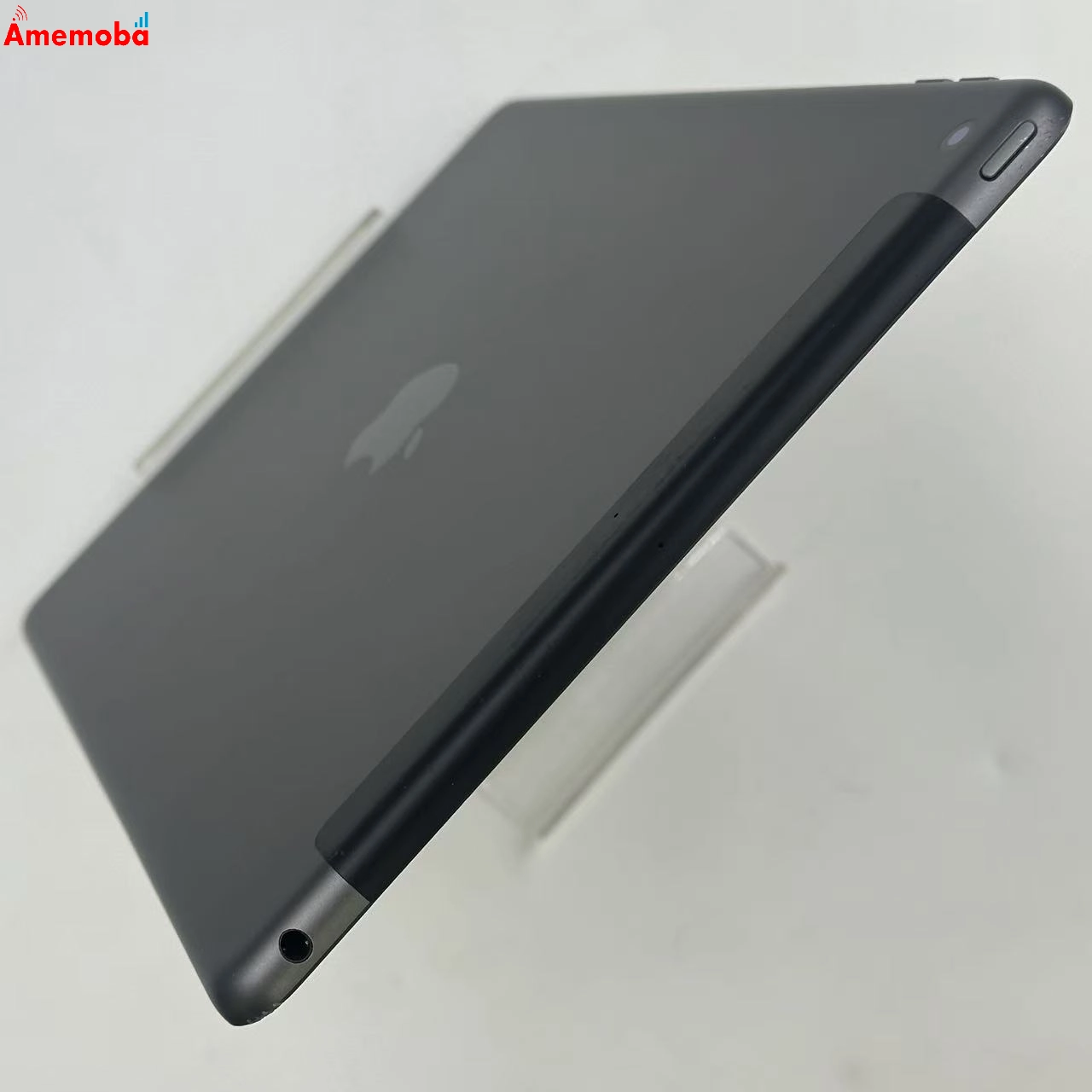 iPad 第8世代 32GB スペースグレイ MYMH2J/A SoftBank版SIMフリー