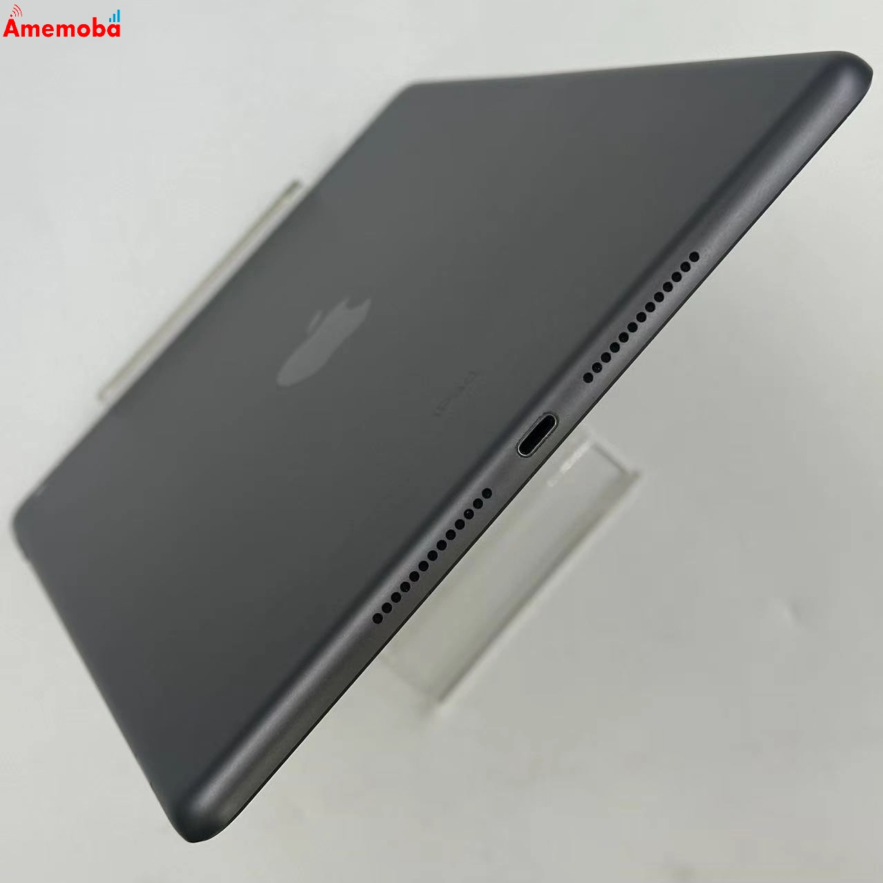 iPad 第8世代 32GB スペースグレイ MYMH2J/A SoftBank版SIMフリー