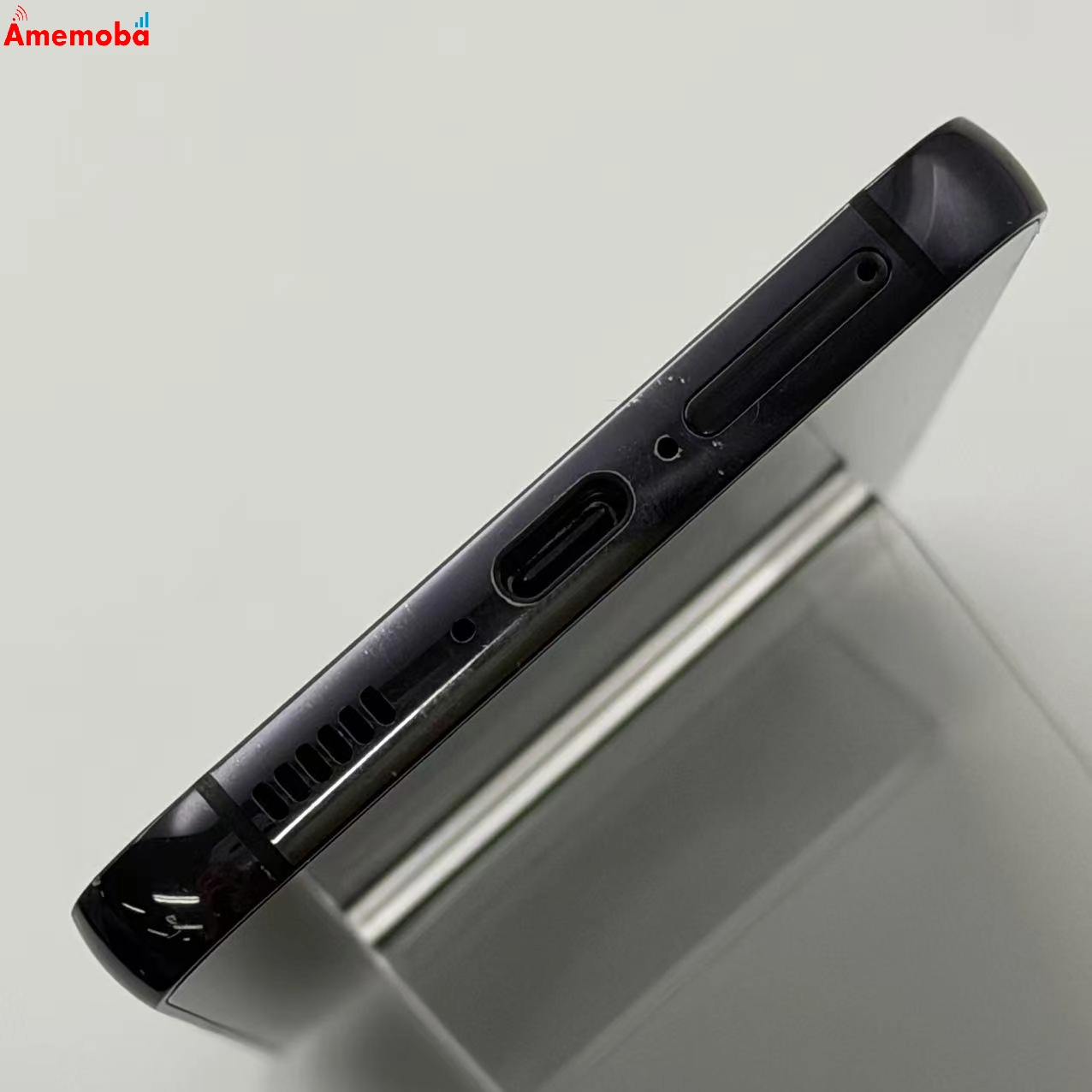 Galaxy S23 8GB/256GB ファントムブラック SC-51D docomo版SIMフリー