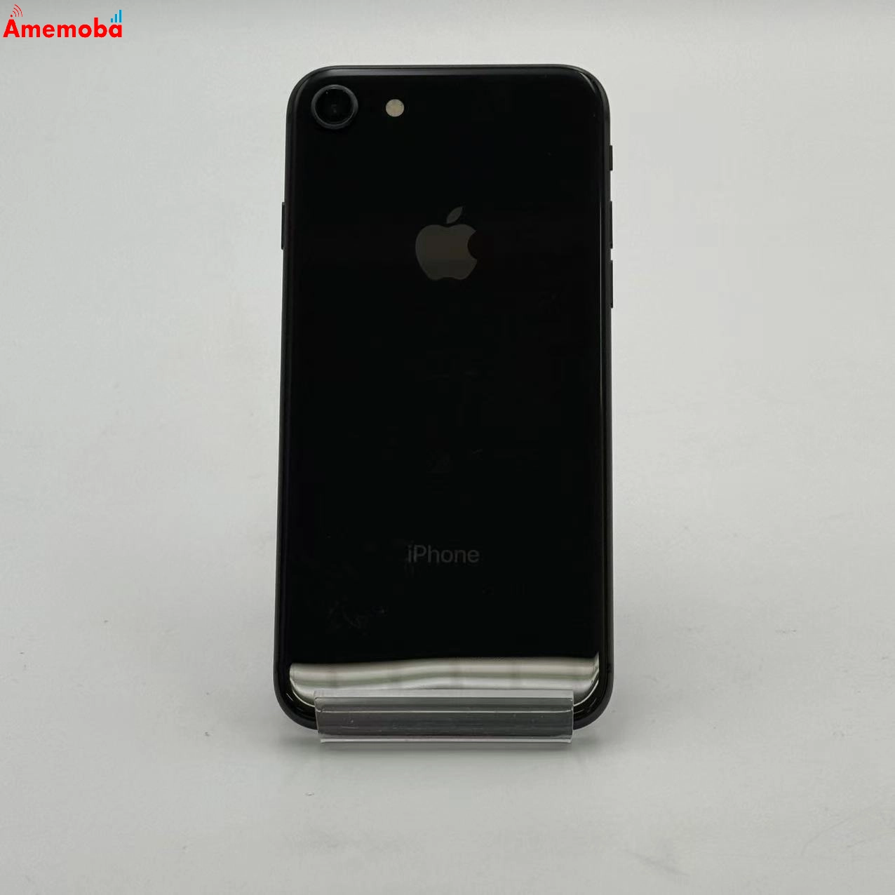 iPhone8 64GB スペースグレイ 3D056J/A AU版SIMフリー