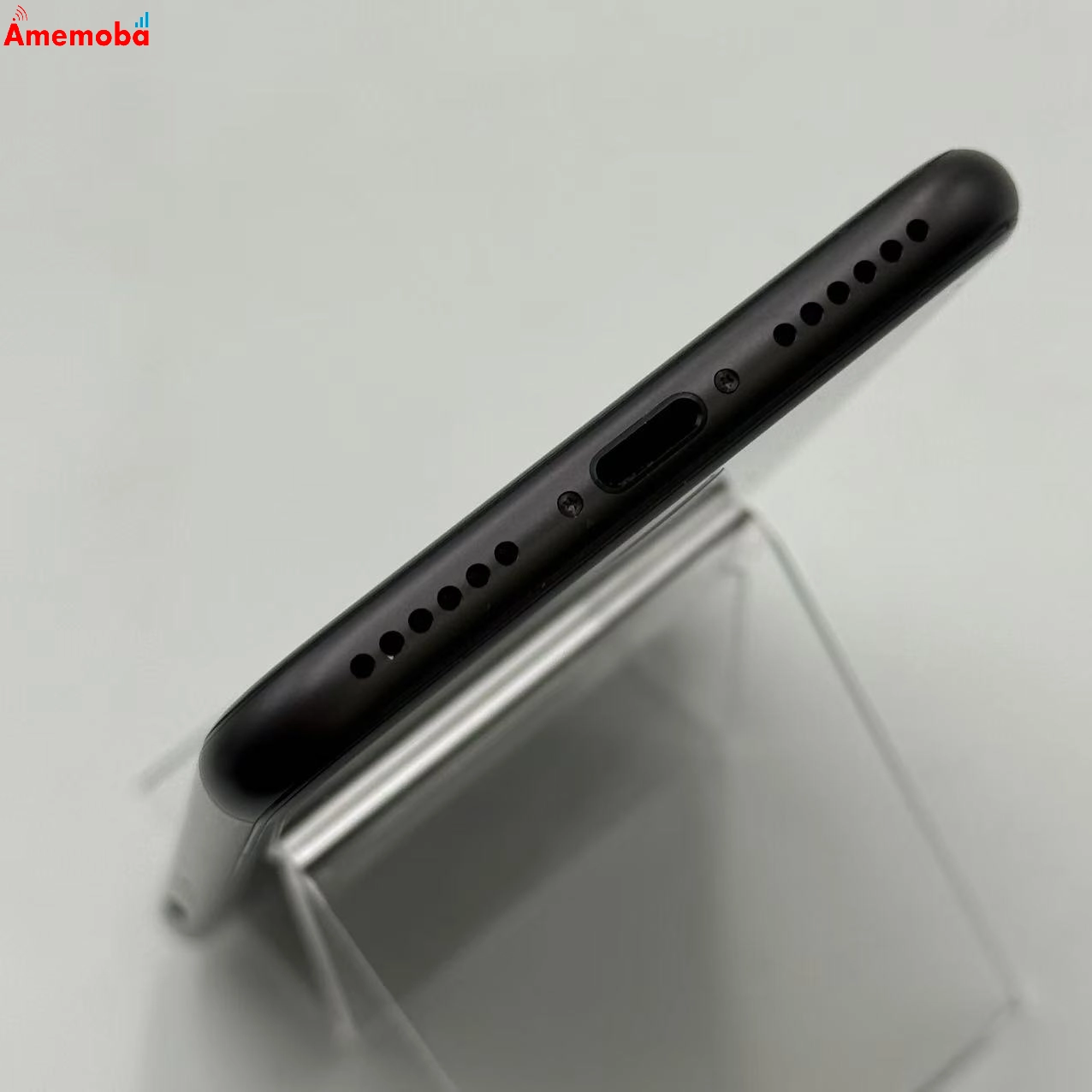 iPhone8 64GB スペースグレイ 3D056J/A AU版SIMフリー